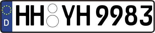 HH-YH9983