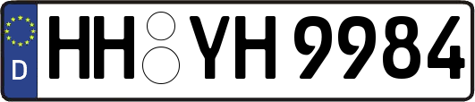 HH-YH9984