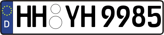 HH-YH9985