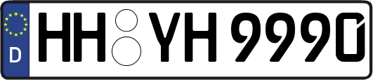 HH-YH9990