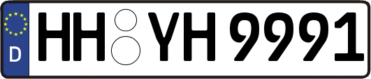 HH-YH9991