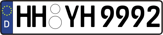 HH-YH9992