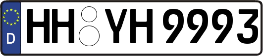 HH-YH9993