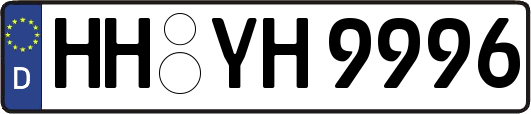 HH-YH9996