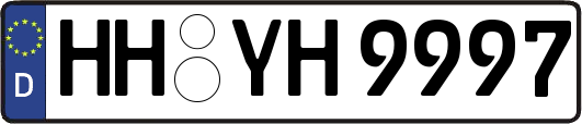 HH-YH9997