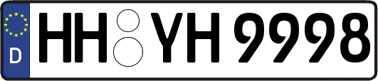 HH-YH9998