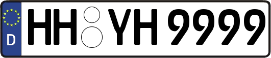 HH-YH9999