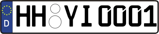 HH-YI0001
