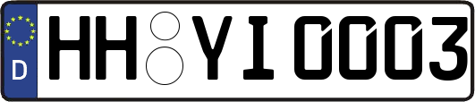 HH-YI0003