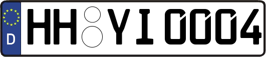 HH-YI0004