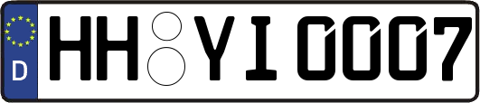 HH-YI0007