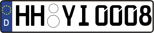 HH-YI0008