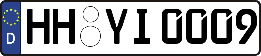 HH-YI0009