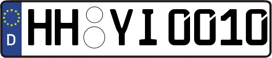 HH-YI0010