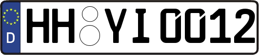 HH-YI0012
