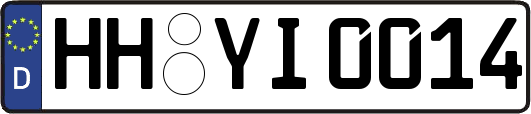 HH-YI0014