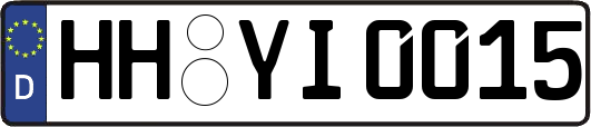 HH-YI0015