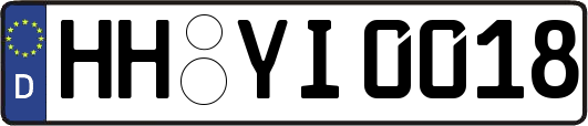 HH-YI0018