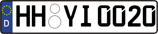 HH-YI0020