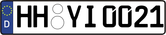 HH-YI0021