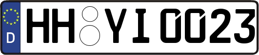 HH-YI0023