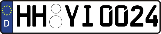 HH-YI0024