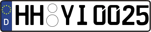HH-YI0025