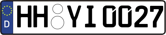 HH-YI0027