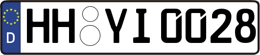 HH-YI0028