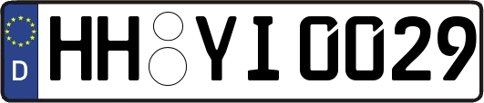 HH-YI0029