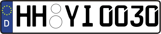 HH-YI0030