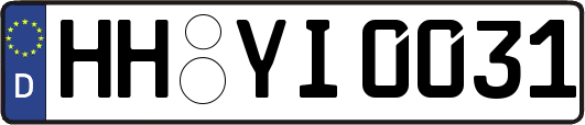 HH-YI0031