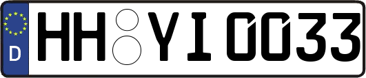 HH-YI0033