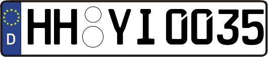 HH-YI0035