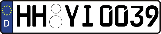 HH-YI0039