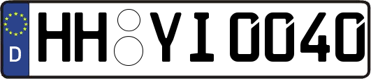 HH-YI0040