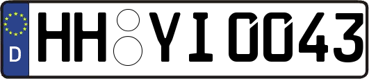 HH-YI0043
