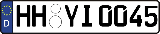 HH-YI0045