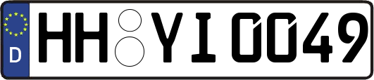 HH-YI0049