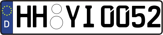HH-YI0052