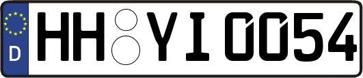HH-YI0054