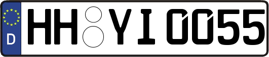 HH-YI0055