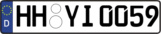 HH-YI0059