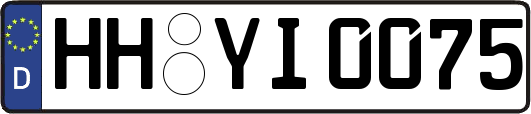 HH-YI0075