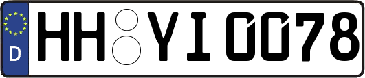HH-YI0078