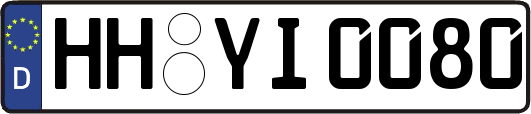 HH-YI0080