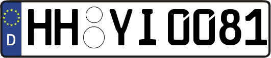 HH-YI0081