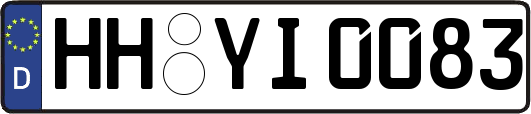 HH-YI0083