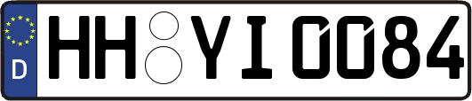 HH-YI0084