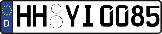 HH-YI0085